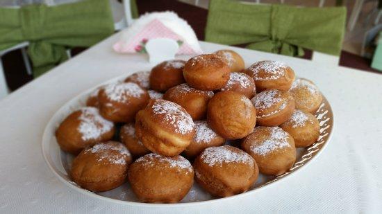 Magdalenka Lodziarnia-Cukiernia